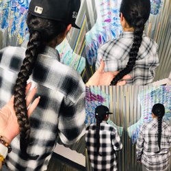 Hair By Keri Leigh