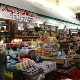 リトルモア　street market Moore Street Market | Your Guide to NYC Tourism