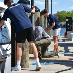 Tonka Bay Marina