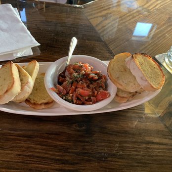 Parker County Brewing - Bruschetta - Breweries Near Me - Willow Park, Texas Parker County Brewing - Bruschetta - Breweries Near Me - Willow Park, Texas