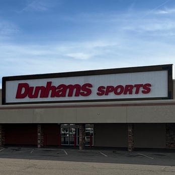 Dunham's Sports - Altus OK storefront - Sporting Goods Near Me - Altus, Oklahoma Dunham's Sports - Altus OK storefront - Sporting Goods Near Me - Altus, Oklahoma