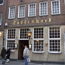 Töddenhoek
