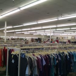 Fox Valley Thrift Shoppe