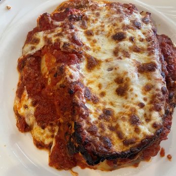 Giovanni's - Lasagna - New American Near Me - Palm Bch Gdns, Florida