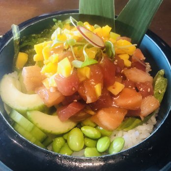 Yakitori Sushi House - Poke Bowl - Japanese Near Me - Delray Beach, Florida Yakitori Sushi House - Poke Bowl - Japanese Near Me - Delray Beach, Florida