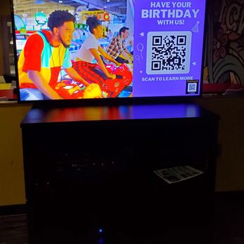 Round1 Bowling & Arcade - Sandy - Arcades Near Me - Sandy, Utah
