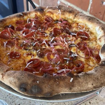 Fife & Farro - Pizza Near Me - San Antonio, Texas Fife & Farro - Pizza Near Me - San Antonio, Texas