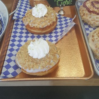 DG Doughnuts - Bakeries Near Me - Ocoee, Florida DG Doughnuts - Bakeries Near Me - Ocoee, Florida