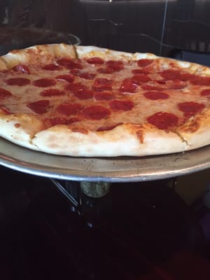 Roma's Pizza by null