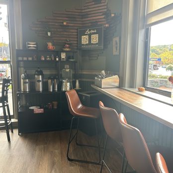 LuAnn's Bakery & Cafe - Coffee bar - Bakeries Near Me - Stafford, Connecticut