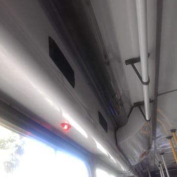 Línea 152 - Aire acondicionado para este veranito pascual - Public Transportation Near Me - Buenos Aires, C