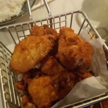 Kin'd - Bangkok wings - Thai Near Me - Fresh Meadows, New York