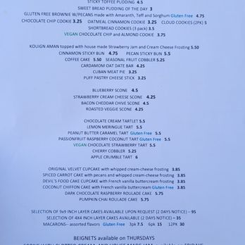 One House Bakery - Bakeries Near Me - Benicia, California