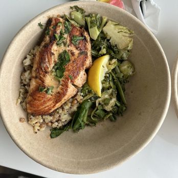 Brown Bag Seafood - Seafood Near Me - Chicago, Illinois