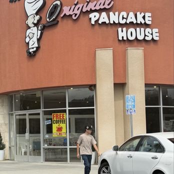 The Original Pancake House - The place - Pancakes Near Me - Vista, California The Original Pancake House - The place - Pancakes Near Me - Vista, California