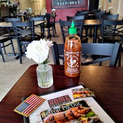 Kome Sushi Bar