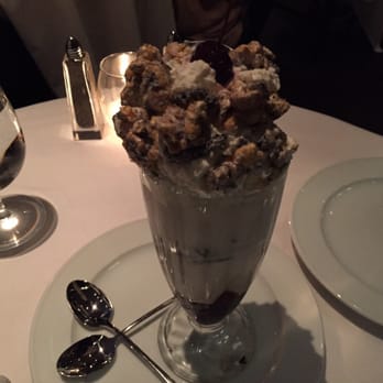 Steak 44 - Popcorn dessert - Steakhouses Near Me - Phoenix, Arizona Steak 44 - Popcorn dessert - Steakhouses Near Me - Phoenix, Arizona