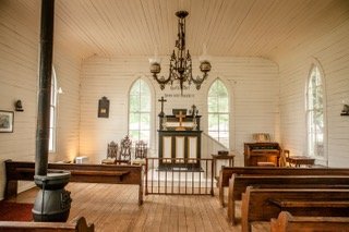 The Heritage Society at Sam Houston Park by null