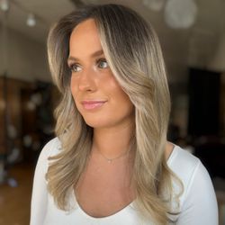 Tara Wood Beauty