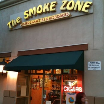 Smoke Zone - Tobacco Shops Near Me - Stevenson Ranch, California