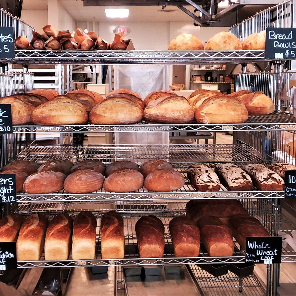 Bakeries Round Rock, TX Last Updated August 2021 Yelp