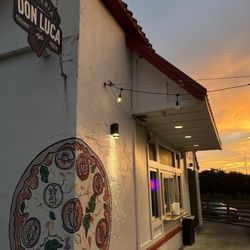 Pizzeria Don Luca