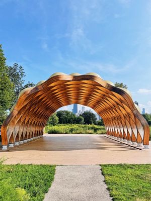 Lincoln Park by null