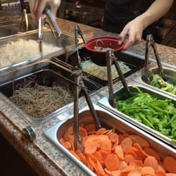Noodles - Nudler!