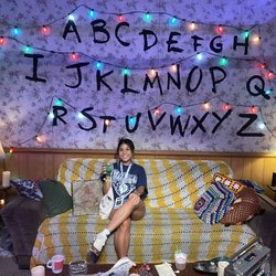 Yelp Seattle Elite Experience with Fever Up "Stranger Things"