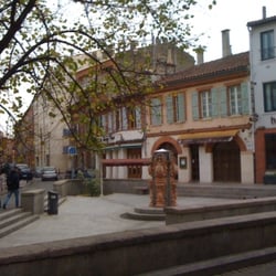 La Place des Tiercerettes