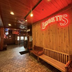Bennett's Pit Bar-B-Que Catering