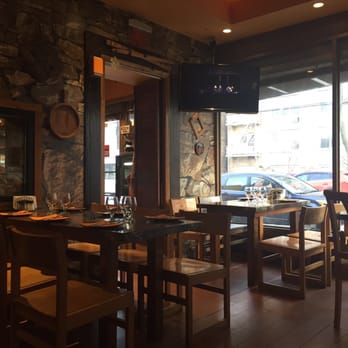 TONE-CAFE - Inside - Bakeries Near Me - Brooklyn, New York TONE-CAFE - Inside - Bakeries Near Me - Brooklyn, New York