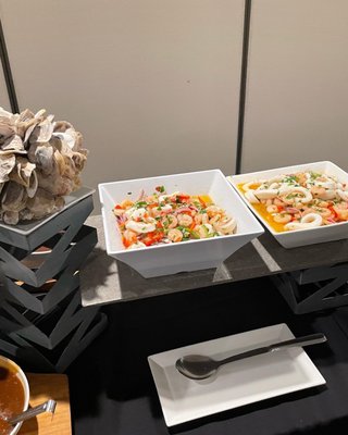 Vivo Beach Club by null