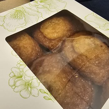 Bake & Che - Desserts Near Me - Westminster, California Bake & Che - Desserts Near Me - Westminster, California