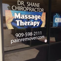 Wolfgang Shane, DC - Dr Shane is the BEST!