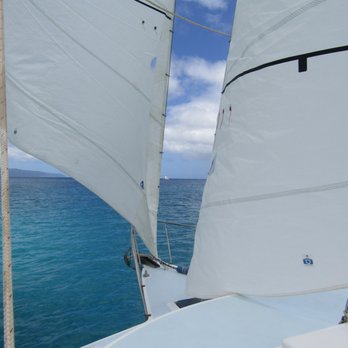 North Shore Sailing Adventures - Sailing Near Me - Haleiwa, Hawaii North Shore Sailing Adventures - Sailing Near Me - Haleiwa, Hawaii