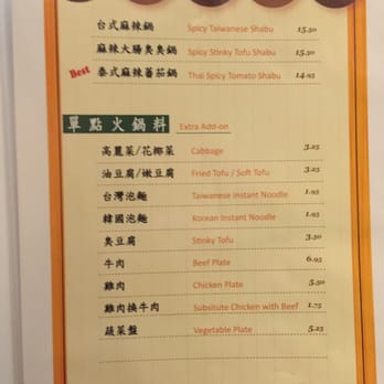 Class 302 Tea Cafe - Taiwanese Near Me - Irvine, California