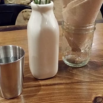 Sunhee's Farm and Kitchen - Table setting - Korean Near Me - Troy, New York