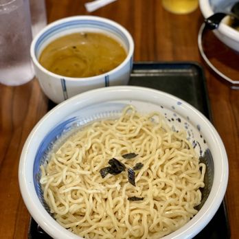 Wagaya - Tsukemen $14.25 - Ramen Near Me - Honolulu, Hawaii Wagaya - Tsukemen $14.25 - Ramen Near Me - Honolulu, Hawaii