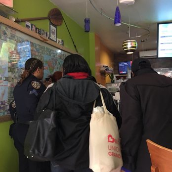 Oasis Jimma Juice Bar - Popular! - Juice Bars & Smoothies Near Me - New York, New York