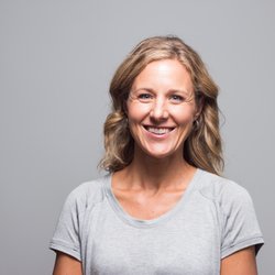 Fitness Matters - Worthington - Holly Crichley Physical Therapy