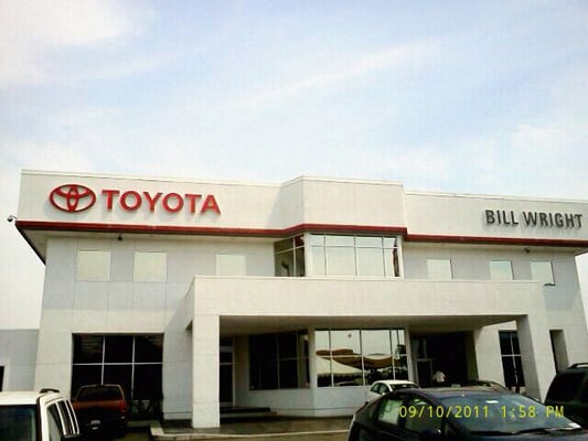BILL WRIGHT TOYOTA - Updated July 2025 - 104 Photos & 252 Reviews ...