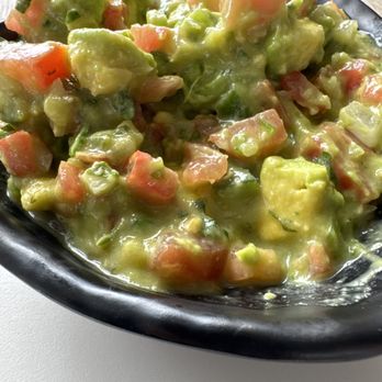 Sloppy Jose - Side of Guacamole - Mexican Near Me - Murrells Inlet, South Carolina