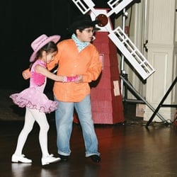 NY DanceSport