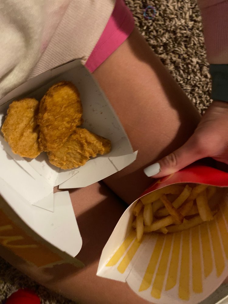 McDonald's Logo