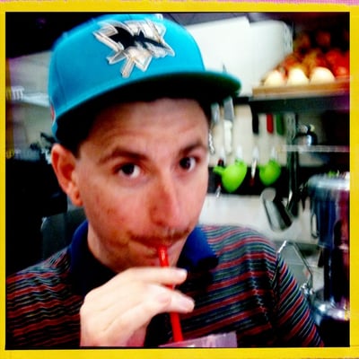 Naturewell Vegan Juice & Smoothies by null