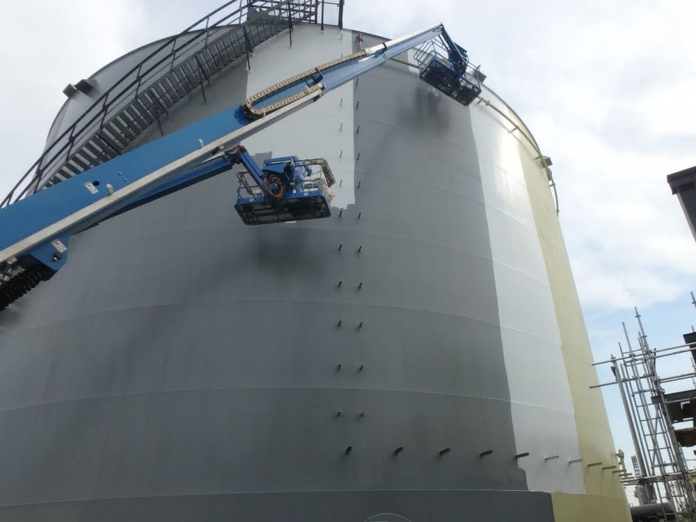 Slide of Weatherskin