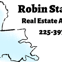 Robin Standard Louisiana Home Appraiser