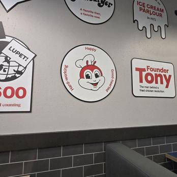 Jollibee - My first time trying - Fast Food Near Me - Union, New Jersey