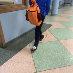 West Middle School
